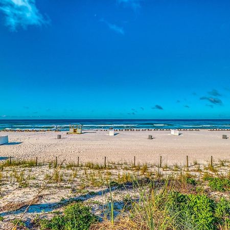 Sterling Reef 506 Apartment Panama City Beach Exterior foto