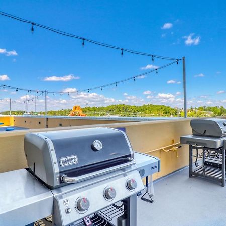 Sterling Reef 506 Apartment Panama City Beach Exterior foto