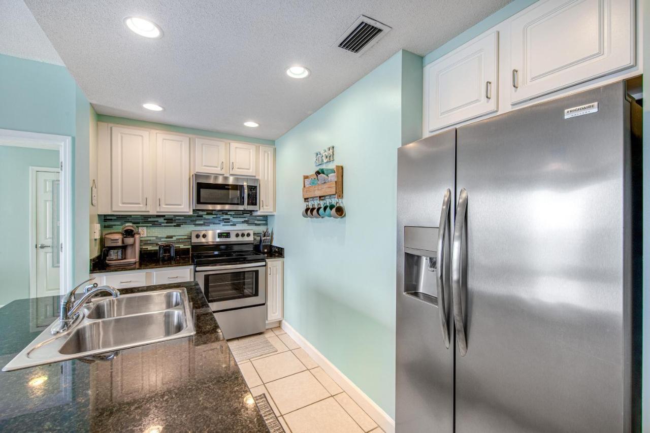 Sterling Reef 506 Apartment Panama City Beach Exterior foto