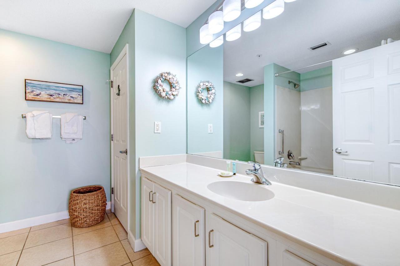 Sterling Reef 506 Apartment Panama City Beach Exterior foto