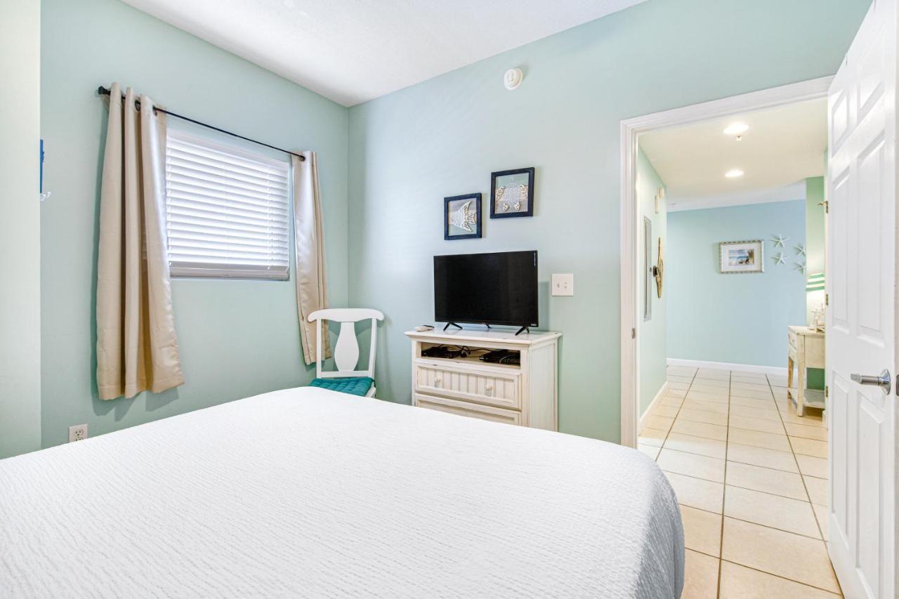 Sterling Reef 506 Apartment Panama City Beach Exterior foto