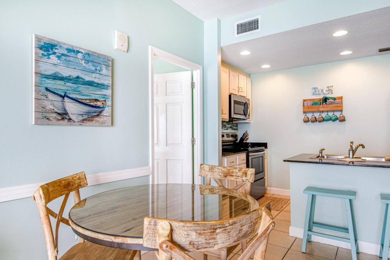 Sterling Reef 506 Apartment Panama City Beach Exterior foto