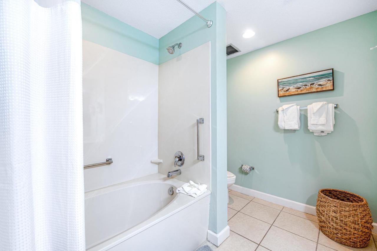 Sterling Reef 506 Apartment Panama City Beach Exterior foto