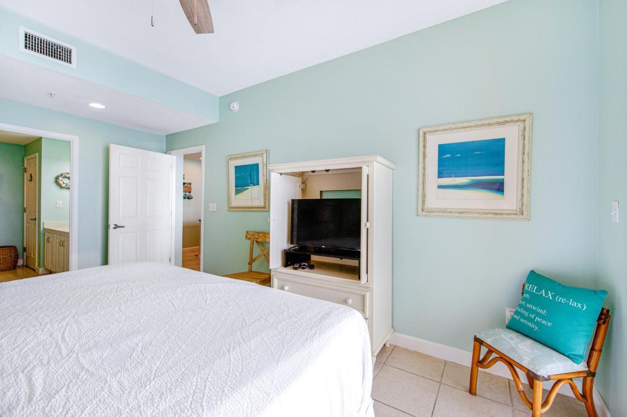 Sterling Reef 506 Apartment Panama City Beach Exterior foto