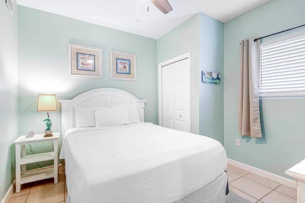 Sterling Reef 506 Apartment Panama City Beach Exterior foto