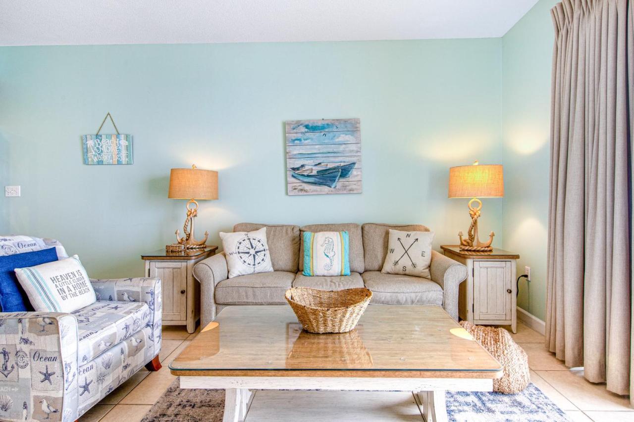 Sterling Reef 506 Apartment Panama City Beach Exterior foto