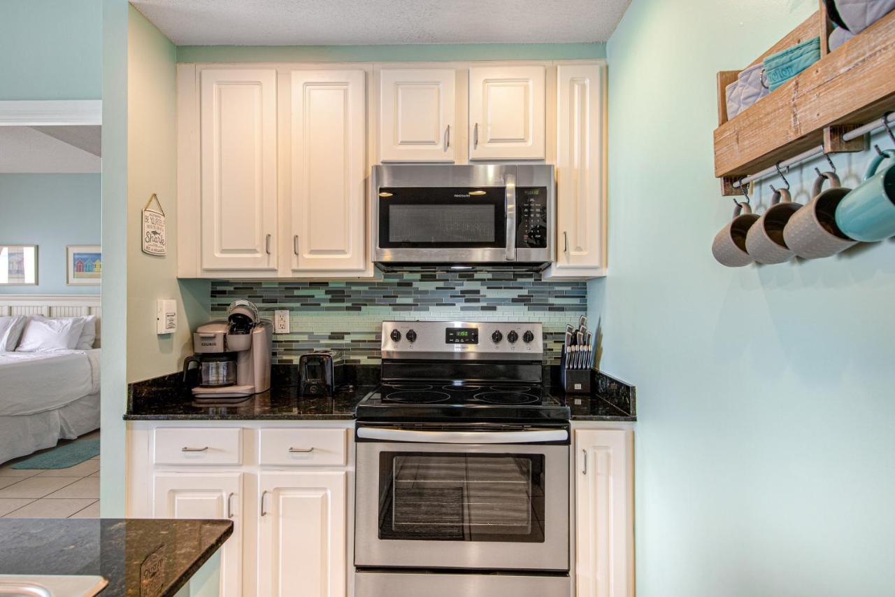 Sterling Reef 506 Apartment Panama City Beach Exterior foto